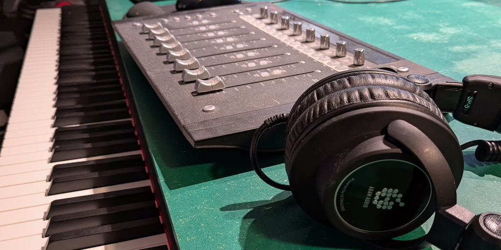 Tonotion Musikproduktion Sounddesign Audio Branding