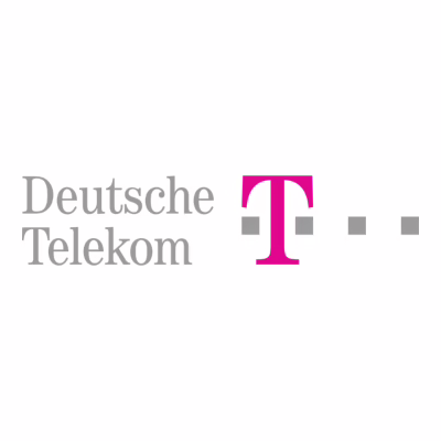 Telekom Logo