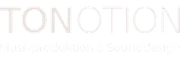 Tonotion Logo