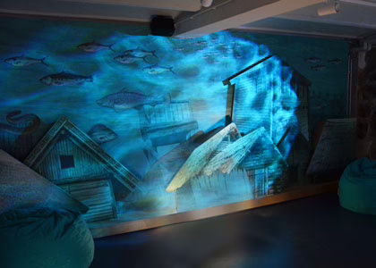 Vineta exhibition Vineta exhibition