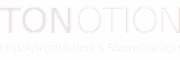 Tonotion Logo